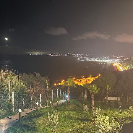 Moyra Hill Daire Tanca Dış mekan fotoğraf