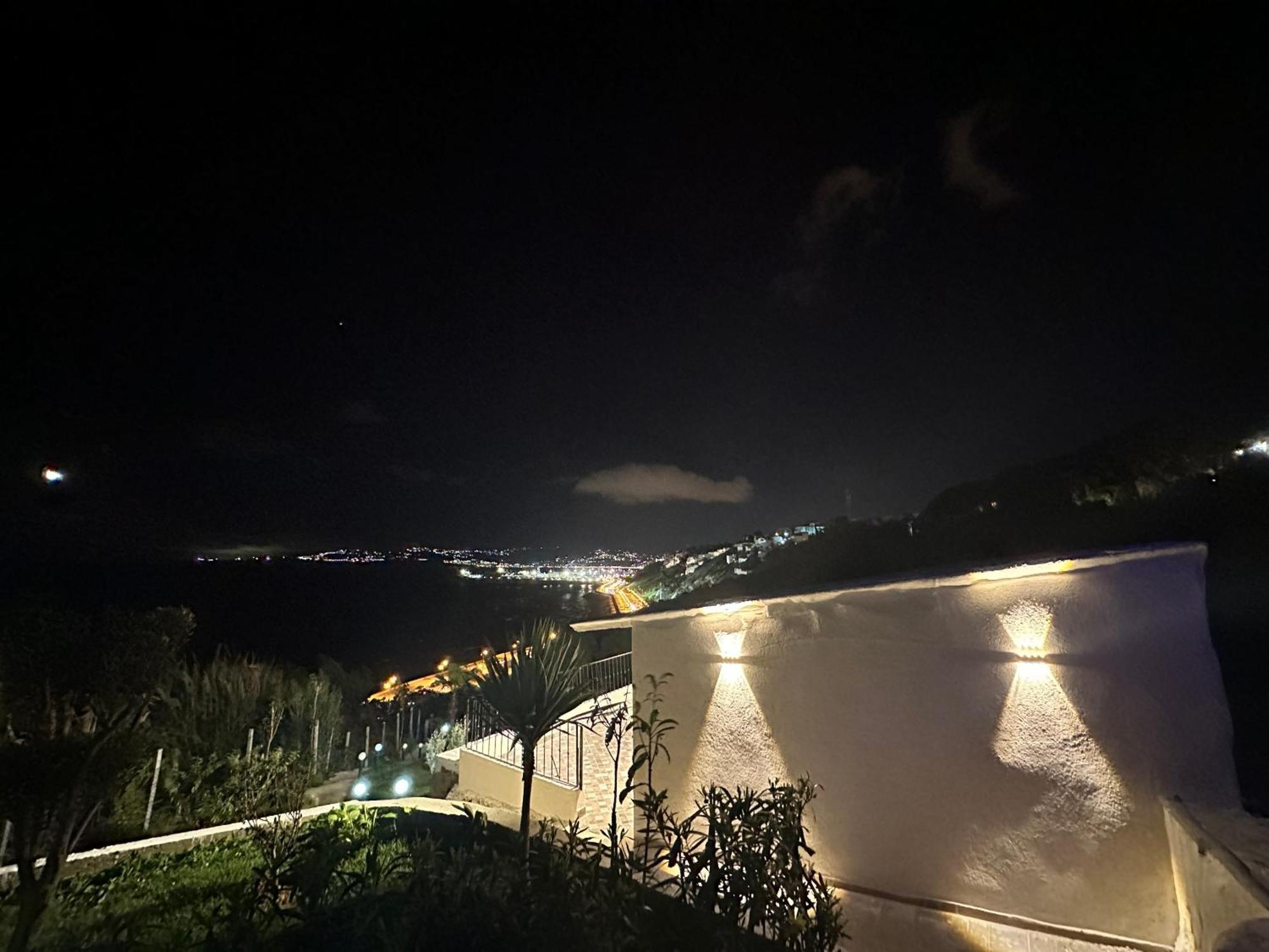 Moyra Hill Daire Tanca Dış mekan fotoğraf