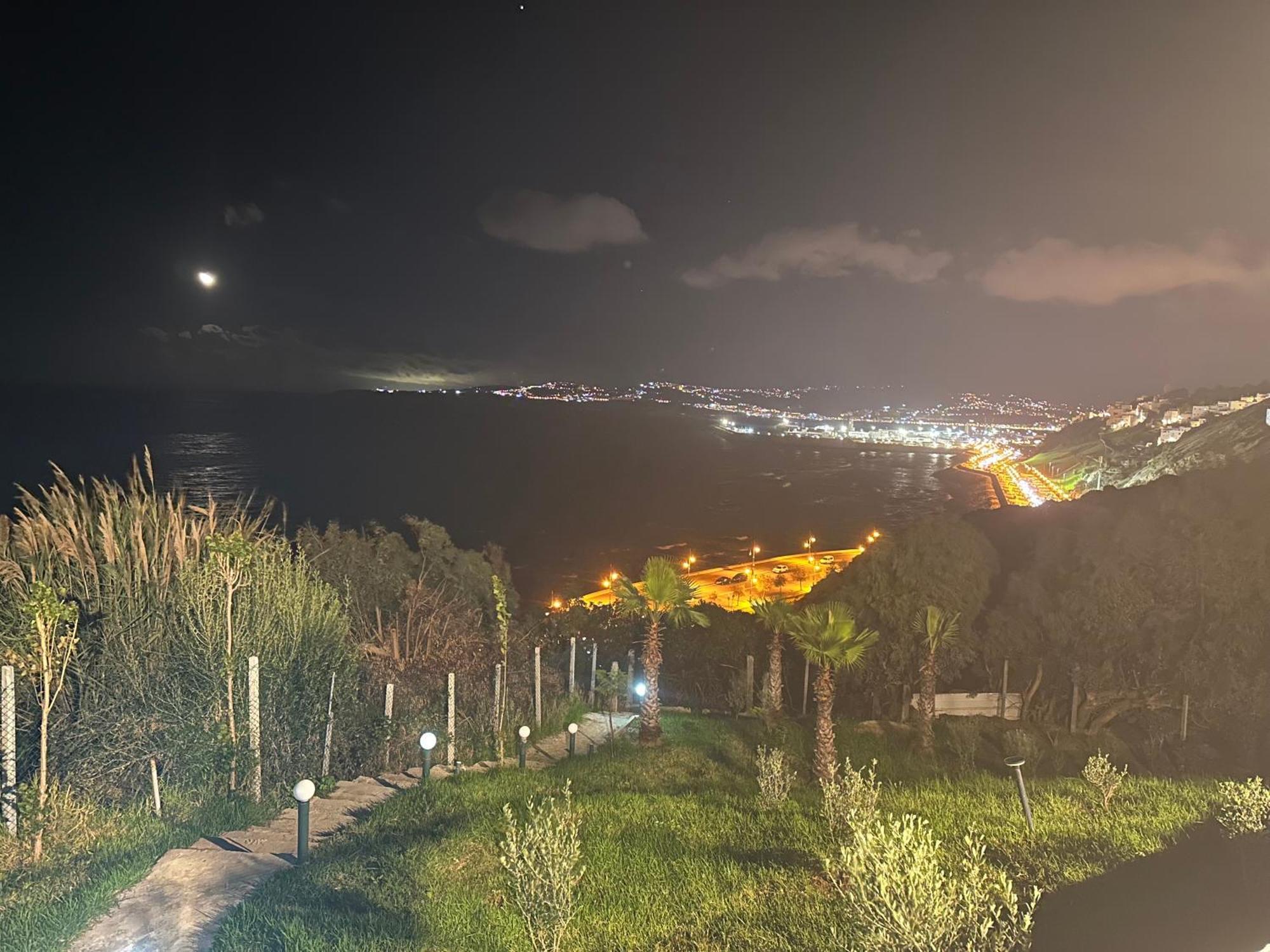 Moyra Hill Daire Tanca Dış mekan fotoğraf