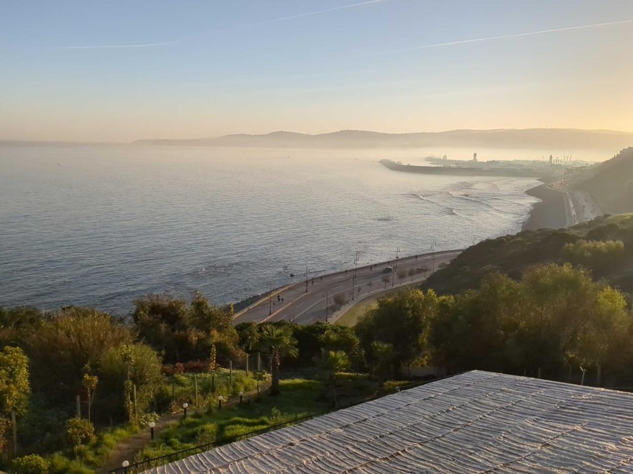 Moyra Hill Daire Tanca Dış mekan fotoğraf